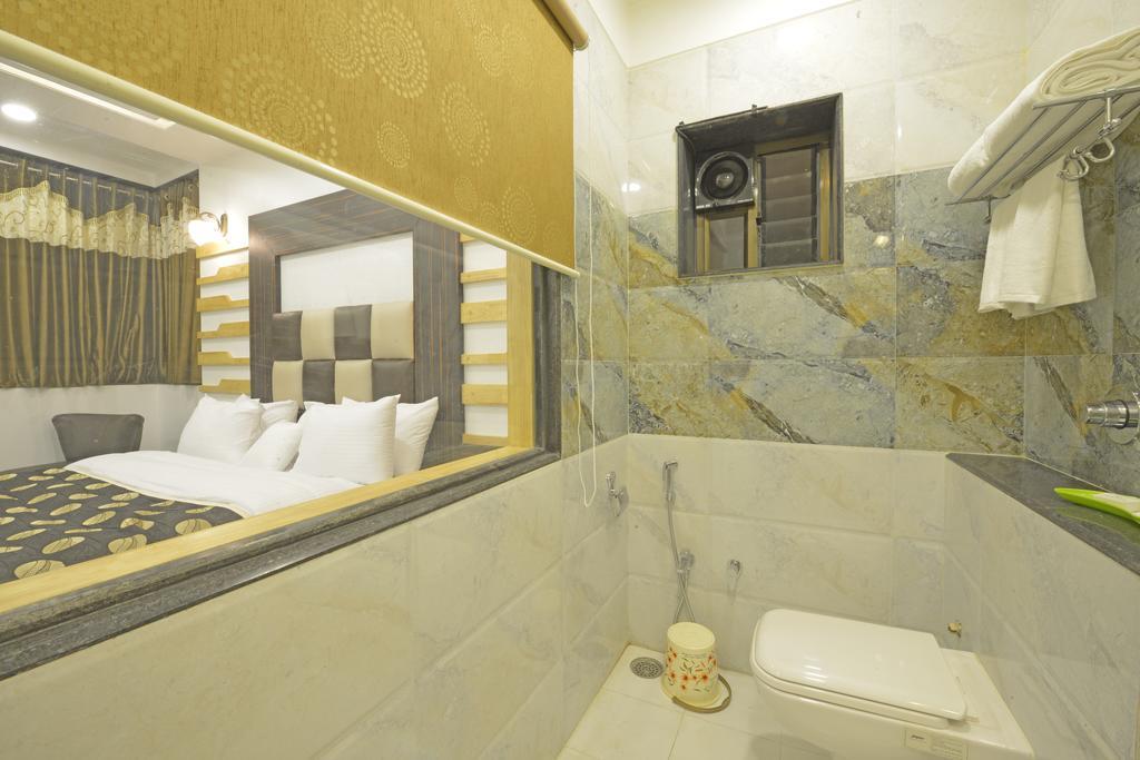 Hotel Jp International Aurangabad  Ruang foto
