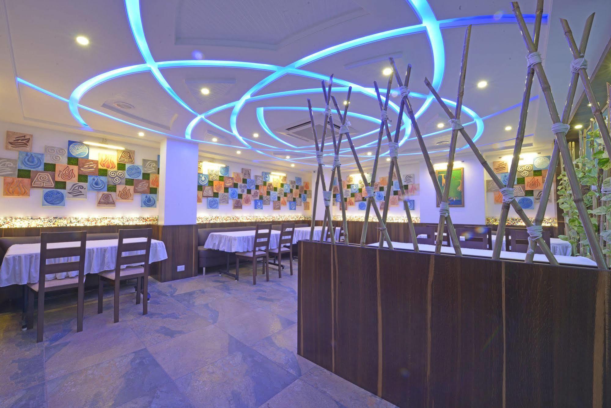 Hotel Jp International Aurangabad  Bagian luar foto